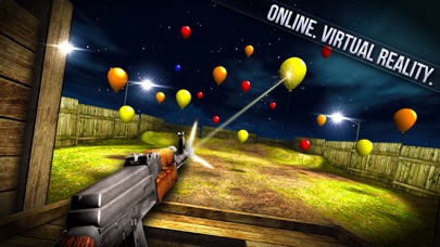 Shooting Showdown 2 screenshot 5