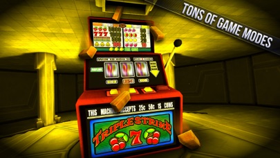 Shooting Showdown 2 screenshot 1