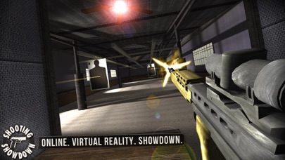 Shooting Showdown screenshot 5