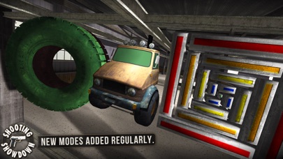 Shooting Showdown screenshot 1