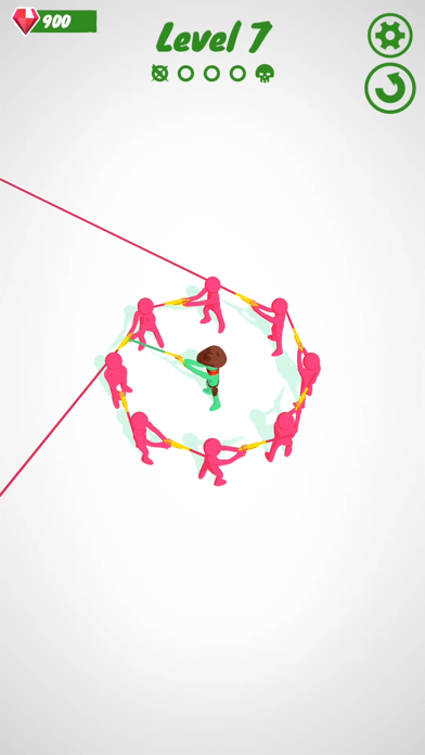 Shootout 3D screenshot 4