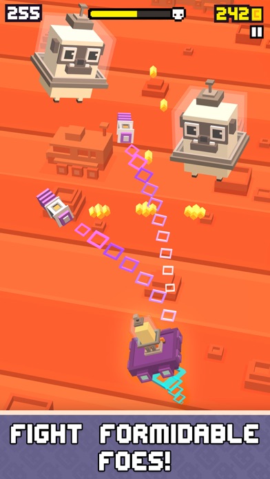 Shooty Skies screenshot 4