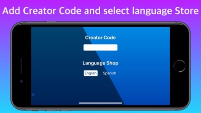 Shop Maker Quiz for Fortnite screenshot 1