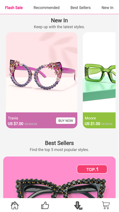 Shop WhereLight screenshot 4