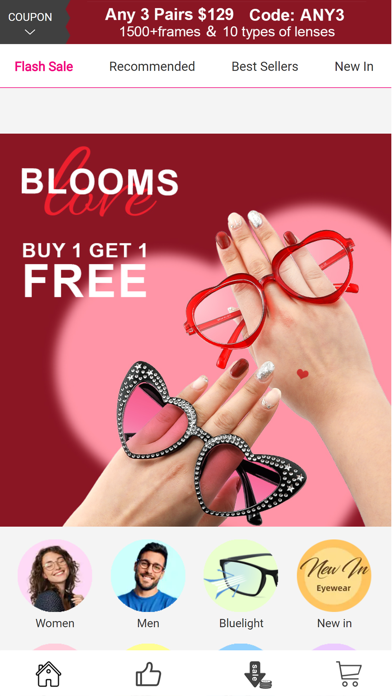 Shop WhereLight screenshot 5