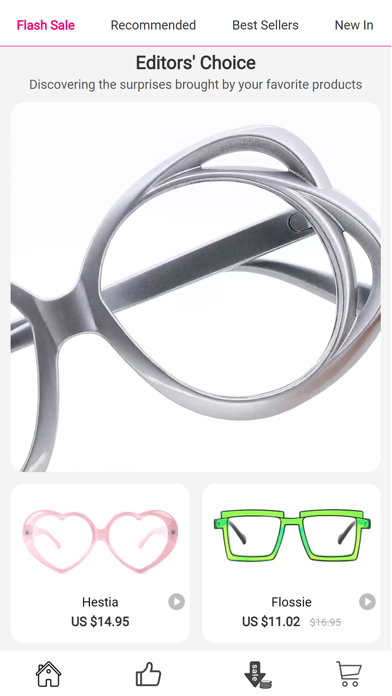 Shop WhereLight screenshot 3
