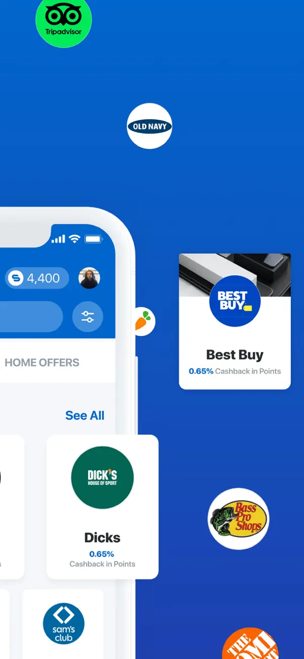 Shop Your Way screenshot 5