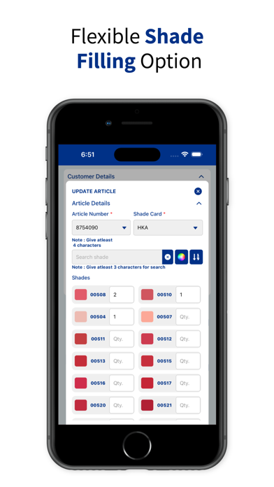 ShopCoats screenshot 3