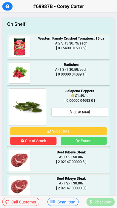 ShopHero Fulfillment v3 screenshot 4