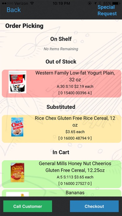 ShopHero Fulfillment screenshot 5