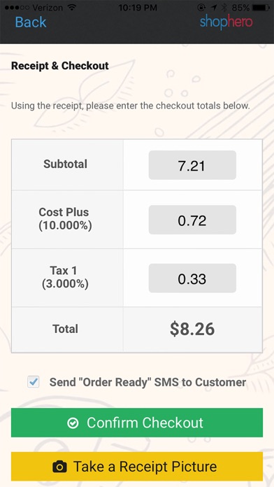 ShopHero Fulfillment screenshot 4