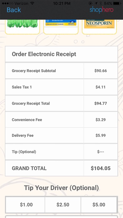 ShopHero Fulfillment screenshot 3