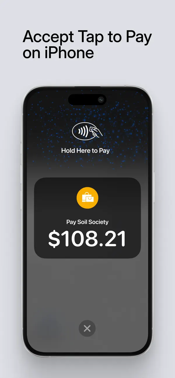 Shopify Point of Sale (POS) screenshot 5