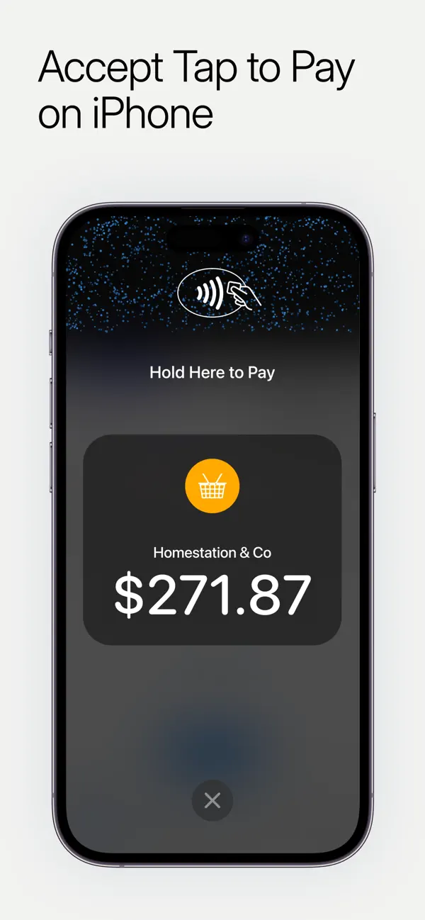 Shopify: Sell online/in person screenshot 2