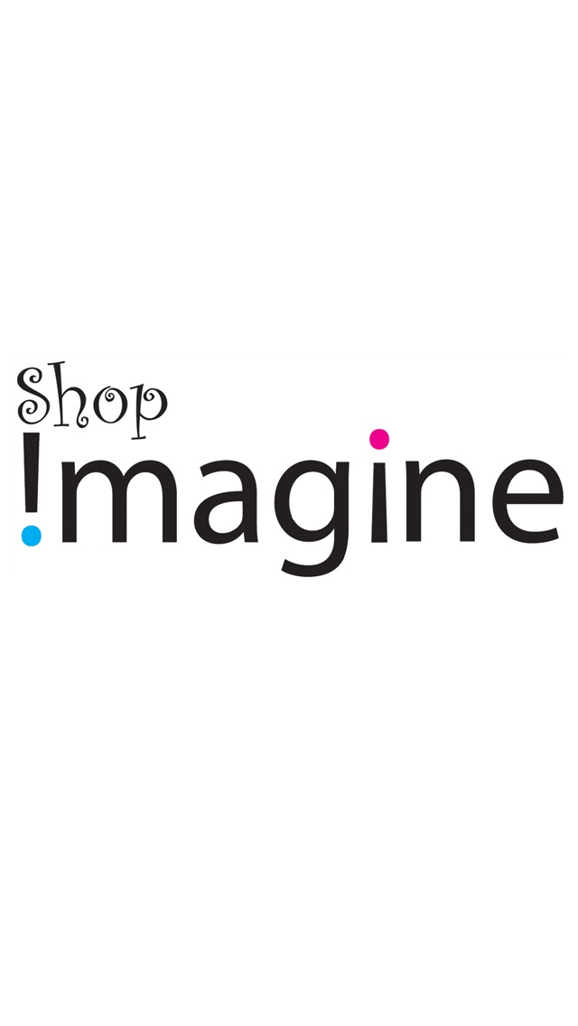 ShopImagine screenshot 1