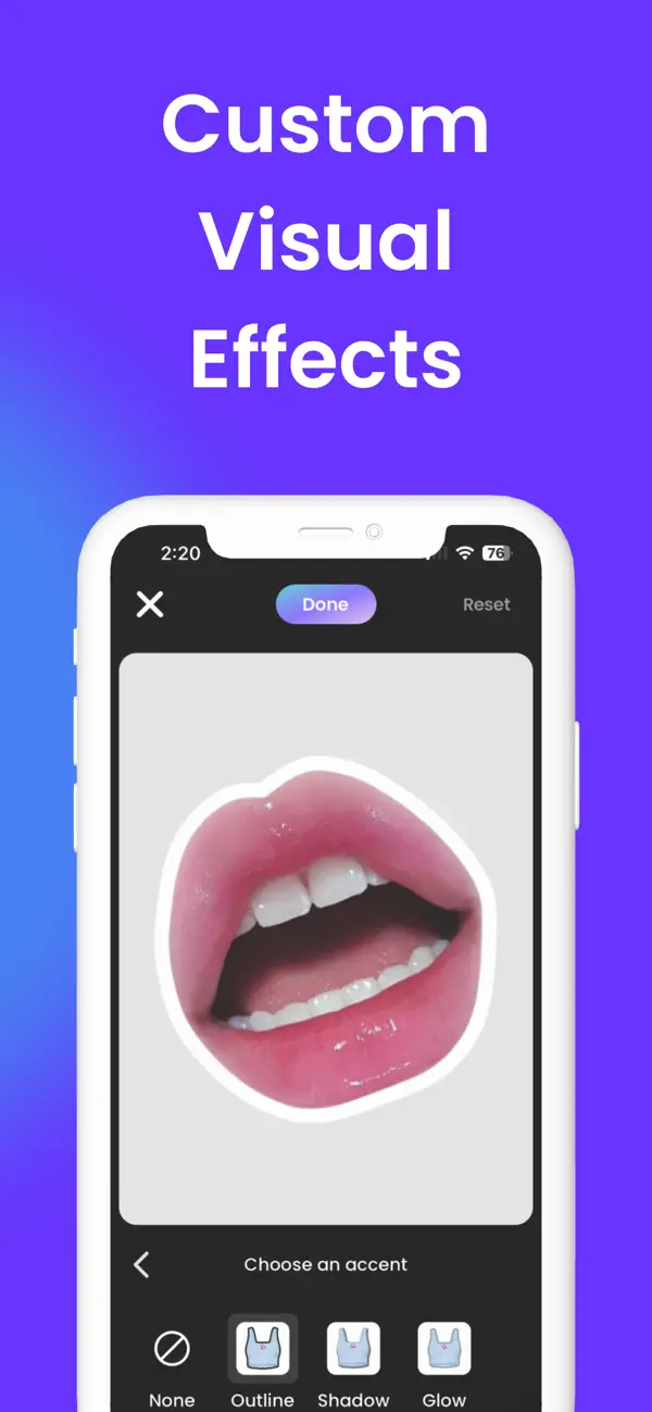 ShopLook - Outfit Maker screenshot 1