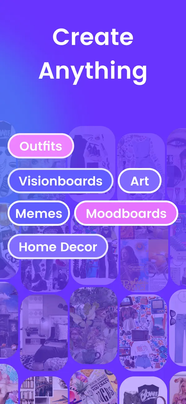 ShopLook - Outfit Maker screenshot 2