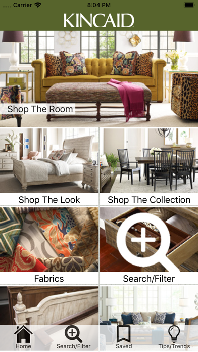 Shoppelink screenshot 1