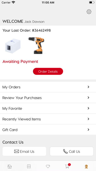Shopper+ screenshot 1