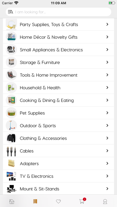 Shopper+ screenshot 2