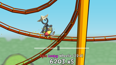 Shopping Cart Hero 5 screenshot 1