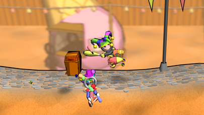 Shopping Cart Hero 5 screenshot 2