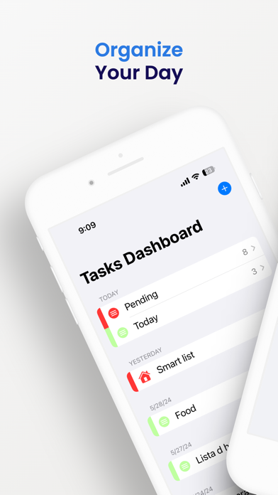 Shopping List: Grocery & Tasks screenshot 5