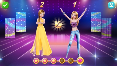 Shopping Mall Girl screenshot 1