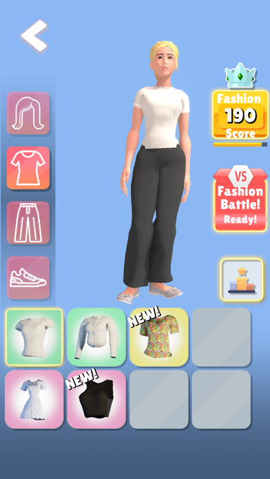 Shopping Quest screenshot 2