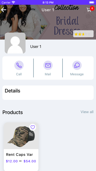 Shopping Spree: Delivery screenshot 1