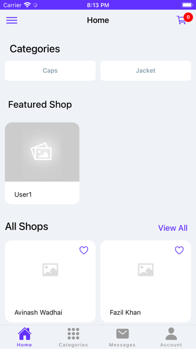 Shopping Spree: Delivery screenshot 2