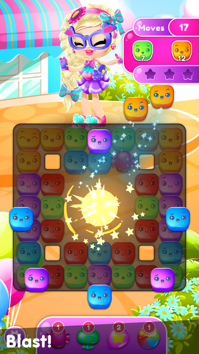 Shopping Spree: Pop & Shop! screenshot 4