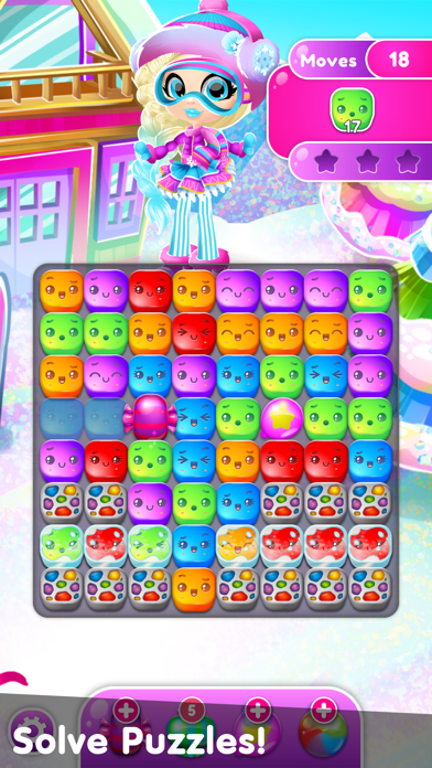 Shopping Spree: Pop & Shop! screenshot 3