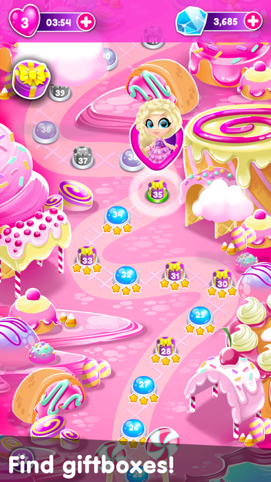 Shopping Spree: Pop & Shop! screenshot 1