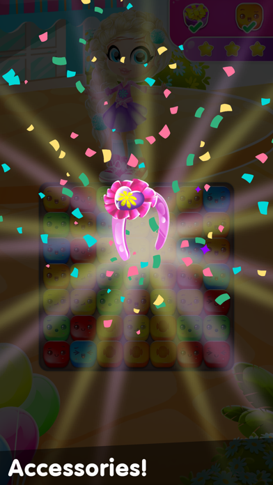 Shopping Spree: Pop & Shop! screenshot 2