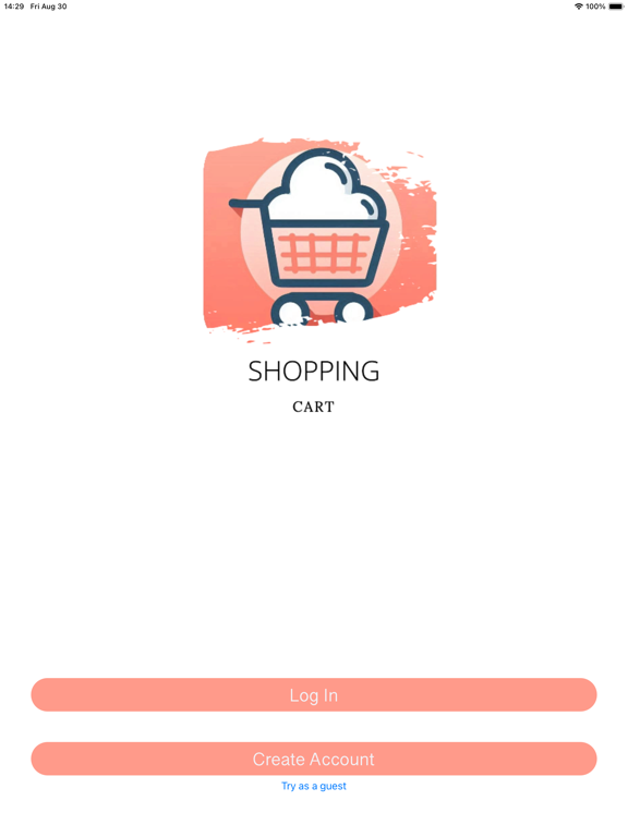 Shopping.Cart screenshot 10