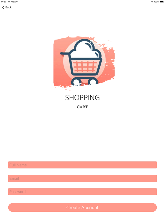 Shopping.Cart screenshot 7