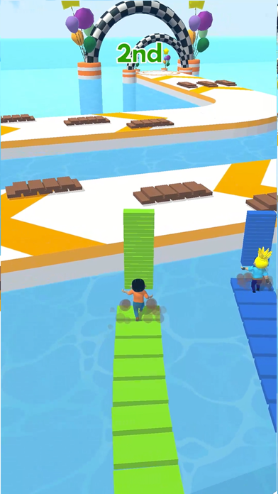Shortcut Run screenshot 3