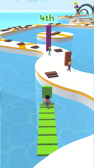 Shortcut Run screenshot 1