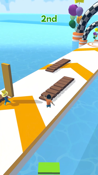 Shortcut Run screenshot 4