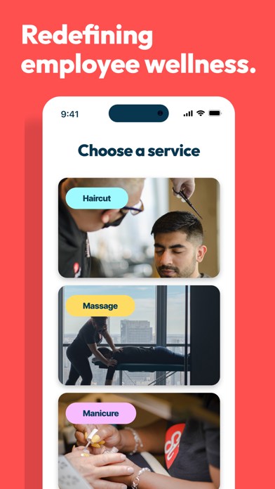 Shortcut: Wellness For You screenshot 5