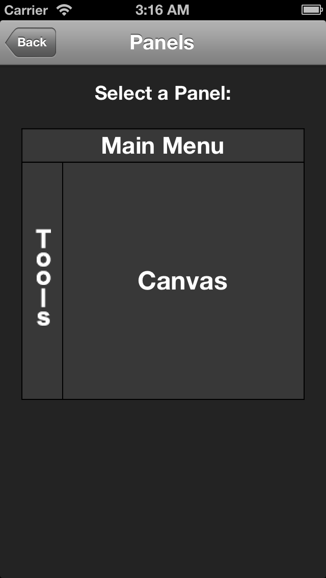 Shortcuts for Zbrush screenshot 4
