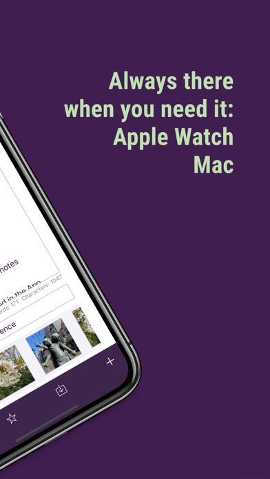 Shortnotes — Quick Reference screenshot 2
