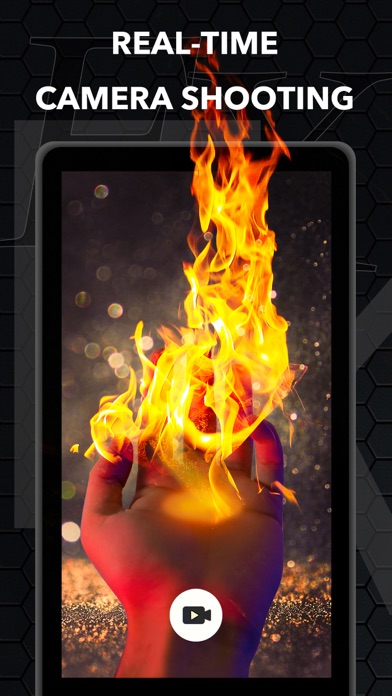 Shot Fx - After Effects Video screenshot 6