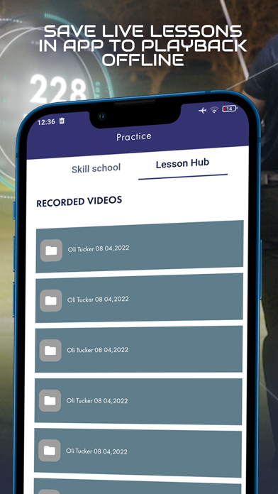 Shot Hero screenshot 1