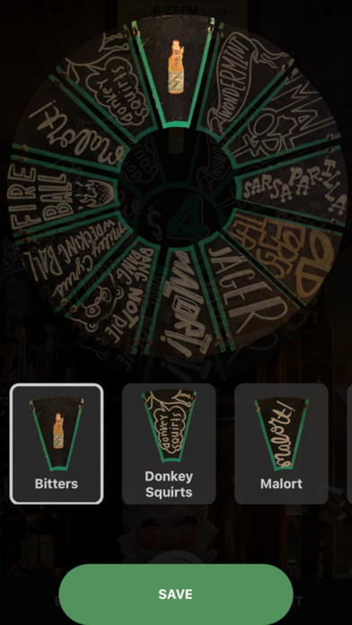 shotwheelapp screenshot 1
