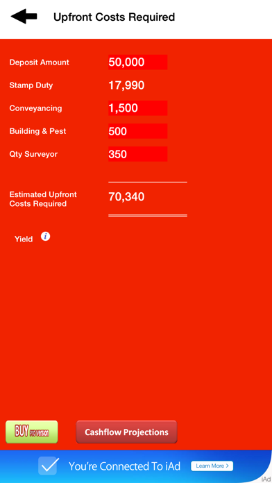 Should I Buy This Property For iPhone screenshot 2