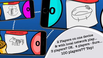 Shout About screenshot 2