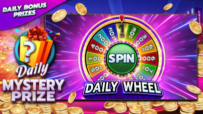 Show Me Vegas Slots Casino App screenshot 1