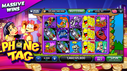 Show Me Vegas Slots Casino App screenshot 2